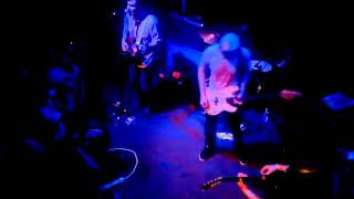 Eventually All At Once - Joan of Arc live at Johnny Brendas