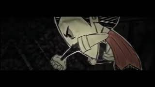 Wilson Don't Starve || Edit Burning pile