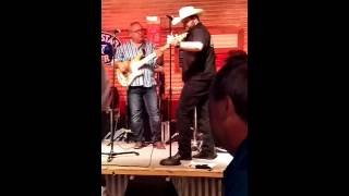 JARRAD MADDOX and the Asphalt Drifters