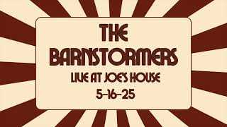 Live At Joe's House - 5-16-25