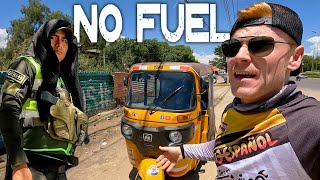 Traveling Across Bolivia During a FUEL CRISIS 🇧🇴​ | S3, EP10