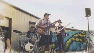 Neil Gregory Johnson Band | Live 2019