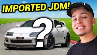 WHAT JDM CAR AM I BUYING FROM JAPAN?!
