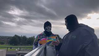 (Execute The Plan) Psychopaths Season Seven Episode Seven Bloopers ￼