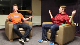 Freud's Defense Mechanisms