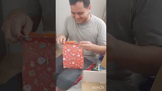 🇧🇷🇹🇼 THANK GOD AND MY GIFTS FROM TAIWAN ARRIVED! 🎁 UNBOXING & OPENING SURPRISE PACKAGE | THANK YOU .