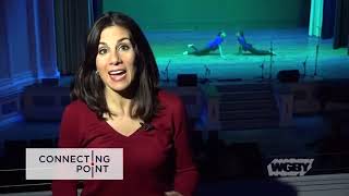Springfield Conservatory of the Arts Opens New Building Connecting Point Feb  5, 2020