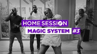 Magic System en Live - All around the world #4