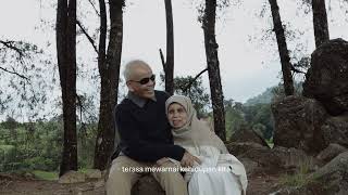 Behind The Scenes: Paul Aro, Andi Rianto - The Way You Look At Me