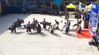 JARANAN DOR VERSI ANAK SMK NEGERI 01 PUJON