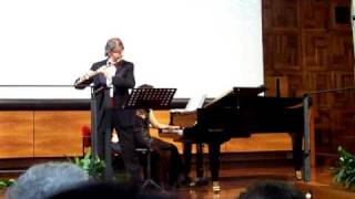 Raffaele Trevisani e Paola Girardi A Rose Of Summer.MOV