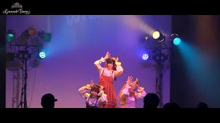 「stay with me/Lunouir Tiara」Live