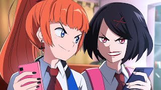 River City Girls Часть первая, кооп с JIastexile