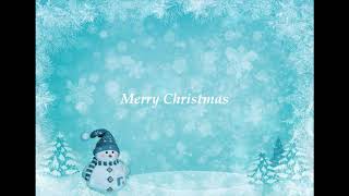Merry Christmas Everyone