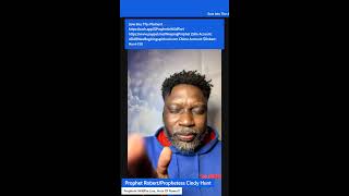 Prophetic Wildfire Live! TAP IN NOW For Live Prophecy and Fresh Impartation🔥
