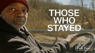 McDowell County, WV - Those Who Stayed [Documentary] 🇺🇸