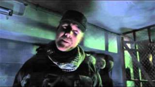 Mission Briefing 1