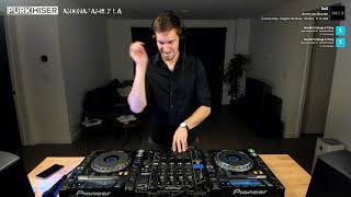 PURKHISER LIVE on AnjunaFamily LA 09.09.20 – 134+ Epic Trance