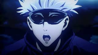 GOJO SATORU//Ｏｎｅ ｄａｎｃｅ //Edit/AMV