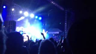 Shinedown: Crow and the Butterfly (live)