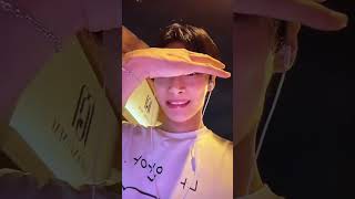 250824 ONE PACT Yedam 🫧 live