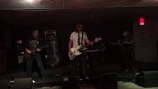 SOURPUSS - Ugly Man (original)