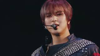 NCT DREAM 'BOX + 119 + SOS + GO' ＜THE DREAM SHOW 3 : DREAM( )SCAPE＞ in JAPAN [Blu-Ray]