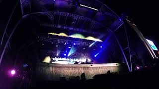 Orbital - The end is nigh (Festival Cruïlla 2018).[HD1080p]