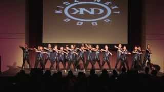 KidzNextDoor | Dance Counts 2015