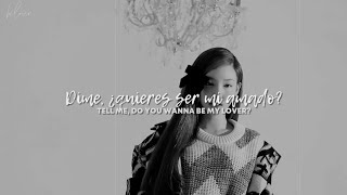 nayeon — ❝ love countdown ❞ (ft.wonstein) || traducido al español e inglés.