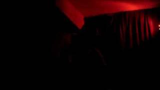 Lee Burridge Tijuana-Lobby