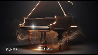 [playlist] pianist series 26 | spanish romantic piano | inspired by Albéniz
