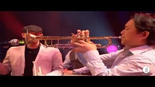 La Salsa y El Guaguanco - LA EXCELENCIA (4 of 9)