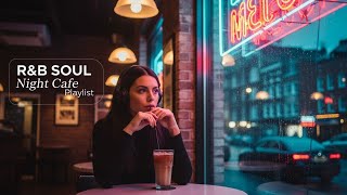 Soft RB Soul Mix 2026  Emotional Slow Jams for Study Sleep Reading  Late Night Aesthetic Vibes c2c87