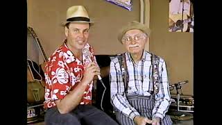 Cheetahs and Gorillas and Moose— Oh my!