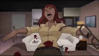 Batfamily  Gasoline