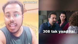 Bela Bose in Covid 19 || Anjan Dutta Parody