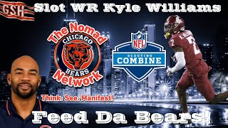 Can This Slot Receiver Change the Game?