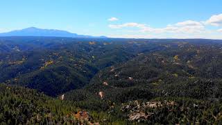 W4XEN's (raw) 1080p Drone video