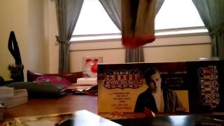 2011 Panini Americana Box Break #10