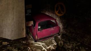 Half Life 2 Playthrough - Part 6