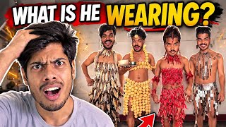 This Fashion Makes No Sense 😂