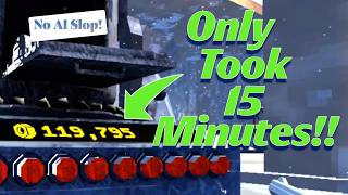💰⌛We Made $100,000 in ONLY 15 MINUTES!⌛💰 No Glitches, No Mods! Animal Company VR