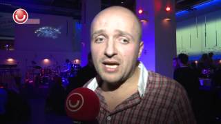 Costi Ionita  Interviu @ Cat Music Party