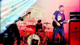 Nerve Agents - Does It Even Matter? Live at Sunbird Records