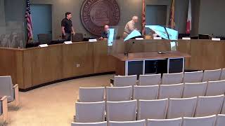 Pima County Election Integrity Commission Meeting - May 20, 2022