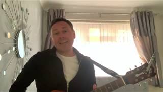 Feeling Oblivion - Turin Brakes Cover