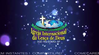 Culto Sexta-feira da Vitória (Live 17-07-2020)