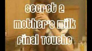 Secrets of de Cocodrillo