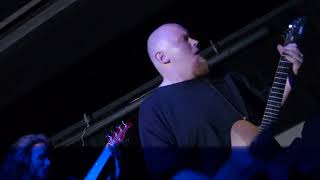 East of The Wall - Live: 2012-04-21, Saint Vitus, Brooklyn NY